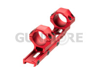 Accu-Sync 30mm Medium Profile 50mm Offset Rings 4