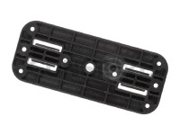 Mounting Plate Base 1