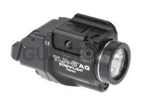 TLR-8 A G