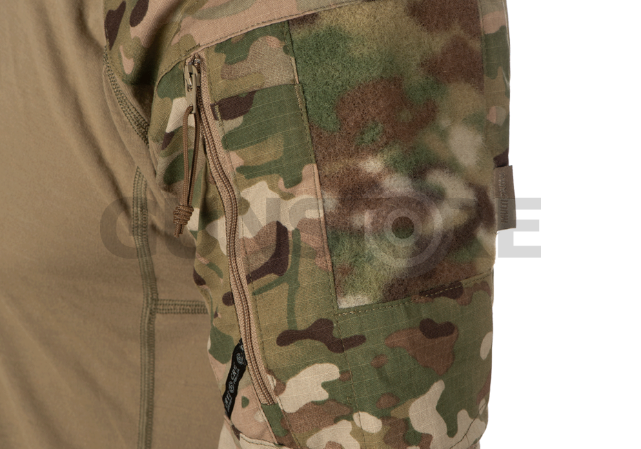 G4 Combat Shirt 3