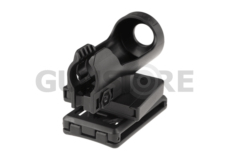 AH2 Rapid Deployment Flashlight Holster 2