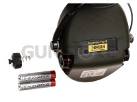 Supreme Pro-X 4