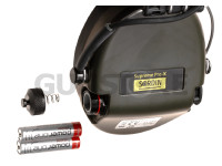 Supreme Pro-X Gel LED 4
