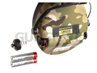Supreme Pro-X Gel LED 4