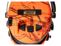 Supreme Pro-X Gel LED 2