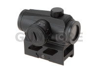 Impulse 1x22 Compact Red Dot Sight 1