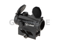 Impulse 1x22 Compact Red Dot Sight 2