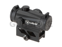 Impulse 1x22 Compact Red Dot Sight 3