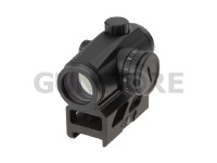 Impulse 1x22 Compact Red Dot Sight 4