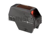 Volta Solar Red Dot Sight 0