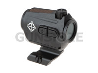 Element Mini Solar Red Dot 1