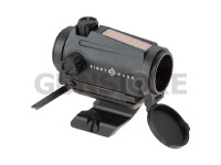 Element Mini Solar Red Dot 2