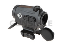 Element Mini Solar Red Dot 3