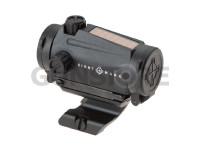 Element Mini Solar Red Dot 4
