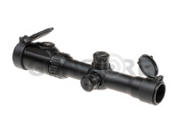 1-8X28 30mm CQB/MRC Mil-Dot Accushot OP3
