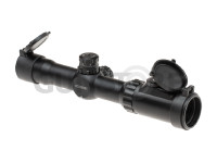 1-8X28 30mm CQB/MRC Mil-Dot Accushot OP3 1