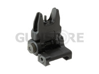 Spring Loaded Flip Up Front Sight 0