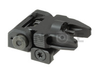Spring Loaded Flip Up Front Sight 2