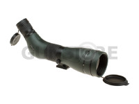 Diamondback HD Spotting Scope 20-60x85 Angled 3