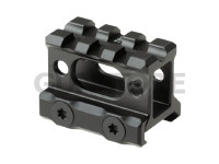 Universal Super Slim Riser Mount 3 Slot 1.00' 1