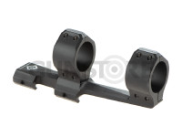 30mm / 25.4mm Tactical Fixed Cantilever Mount 0