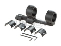 30mm / 25.4mm Tactical Fixed Cantilever Mount 4