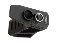 Ultra Slim Keymod Handstop 3