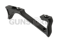 Ultra Slim Keymod Angled Foregrip 1