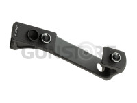 Ultra Slim Keymod Angled Foregrip 2