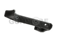 Ultra Slim Keymod Angled Foregrip 3