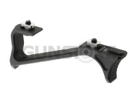Ultra Slim M-LOK Angled Foregrip 0