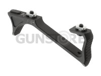 Ultra Slim M-LOK Angled Foregrip 1