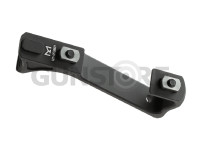 Ultra Slim M-LOK Angled Foregrip 2