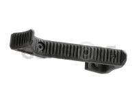 Ultra Slim M-LOK Angled Foregrip 3