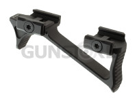 Ultra Slim Angled Foregrip 1