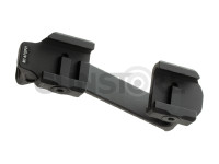 Ultra Slim Angled Foregrip 2