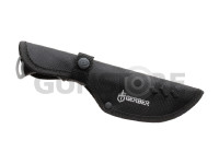 Freeman Guide Fixed Blade 2
