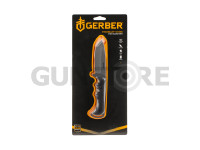 Freeman Guide Fixed Blade 3