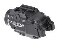 TLR-8 A G 1
