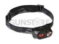 H1A-PL Li Headlamp