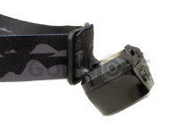 H1A-PL Li Headlamp 2