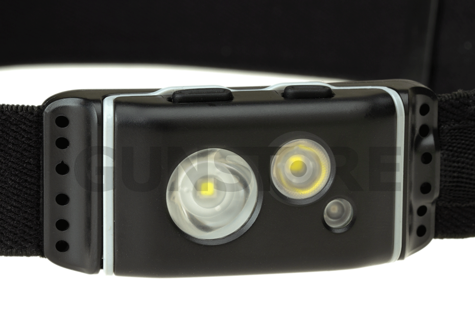 HR1 Plus Headlamp 3