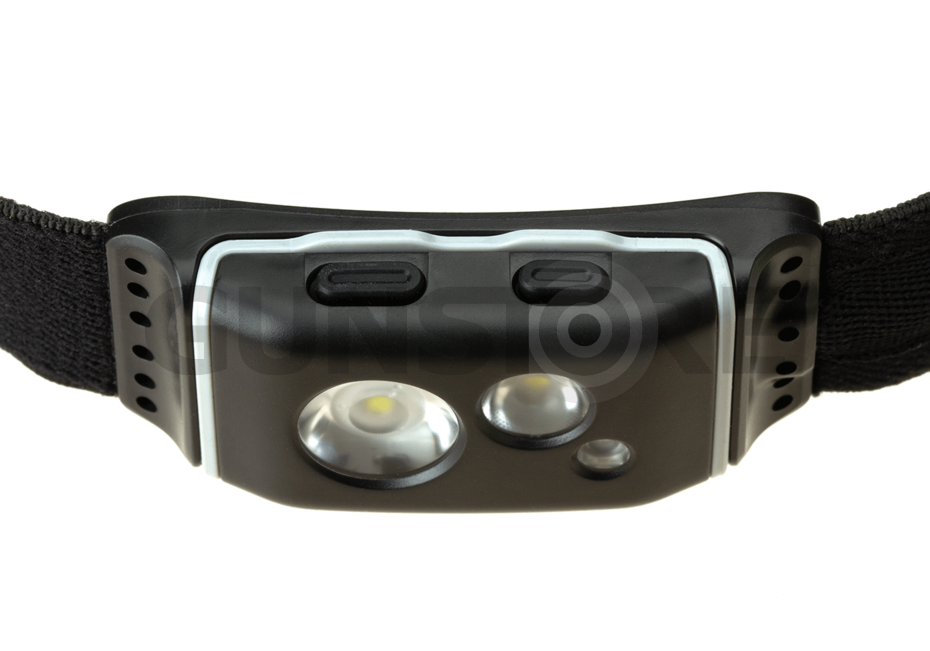 HR1 Plus Headlamp 4