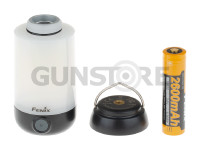 CL26R Camping Light 3