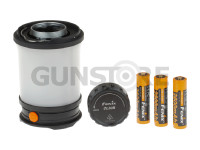 CL30R Camping Light 2