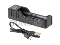 K1X Battery Charger 2