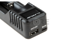 K1X Battery Charger 4