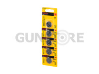 CR2032 5pcs