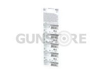 CR2032 5pcs 1
