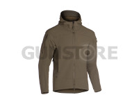 Audax Softshell Hoody